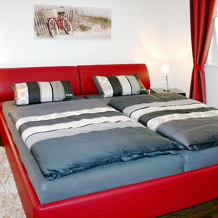 Domizil Am Meer Domizil Am Meer Appartement 18 Timmendorfer Strand Εξωτερικό φωτογραφία