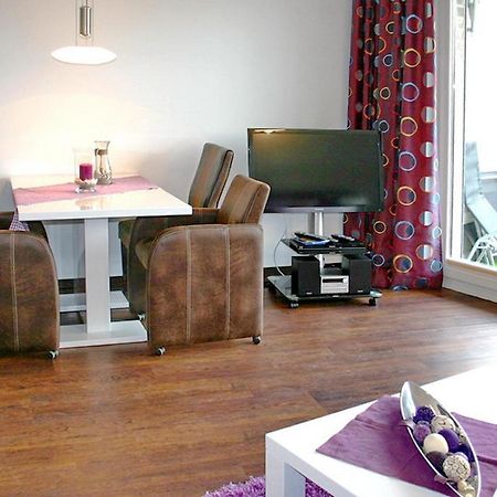 Domizil Am Meer Domizil Am Meer Appartement 18 Timmendorfer Strand Εξωτερικό φωτογραφία