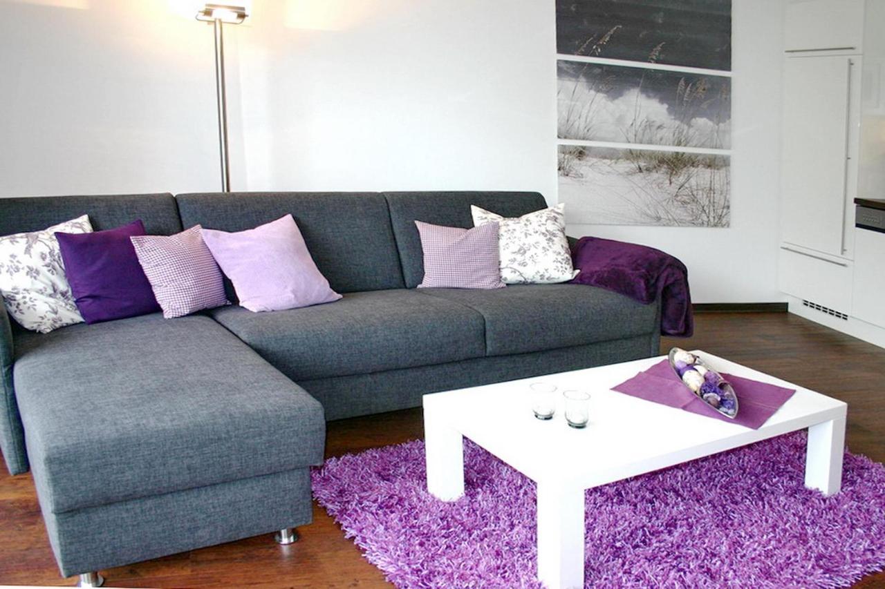Domizil Am Meer Domizil Am Meer Appartement 18 Timmendorfer Strand Εξωτερικό φωτογραφία