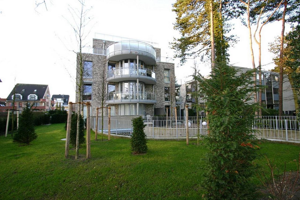Domizil Am Meer Domizil Am Meer Appartement 18 Timmendorfer Strand Εξωτερικό φωτογραφία